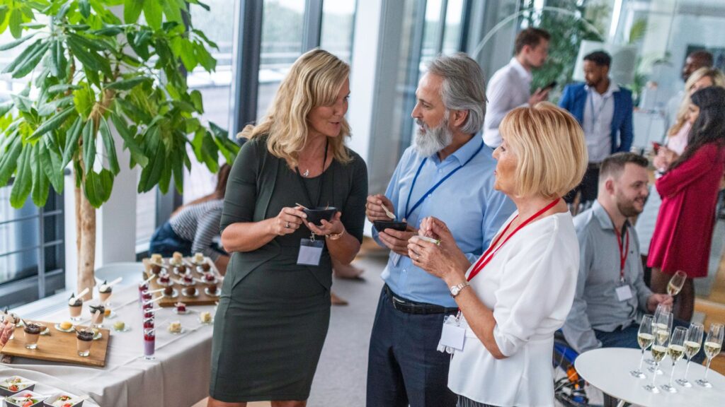 Business Networking di Valore Come Creare Connessioni che Generano Opportunità