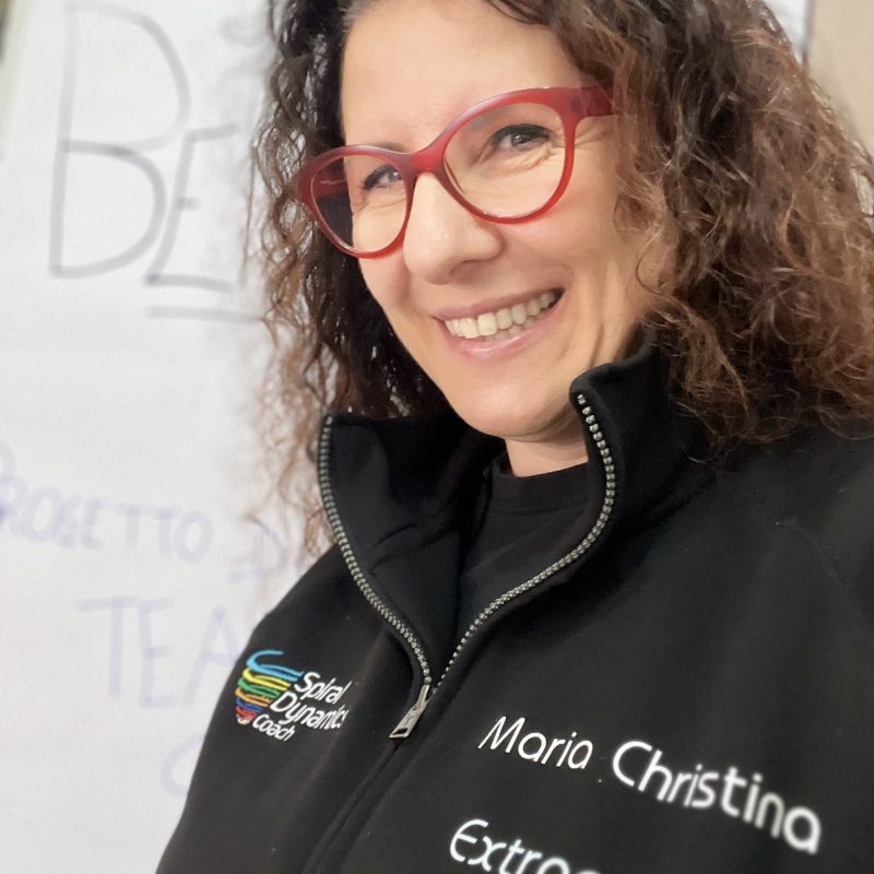 maria christina messina business coach soft skill trainer